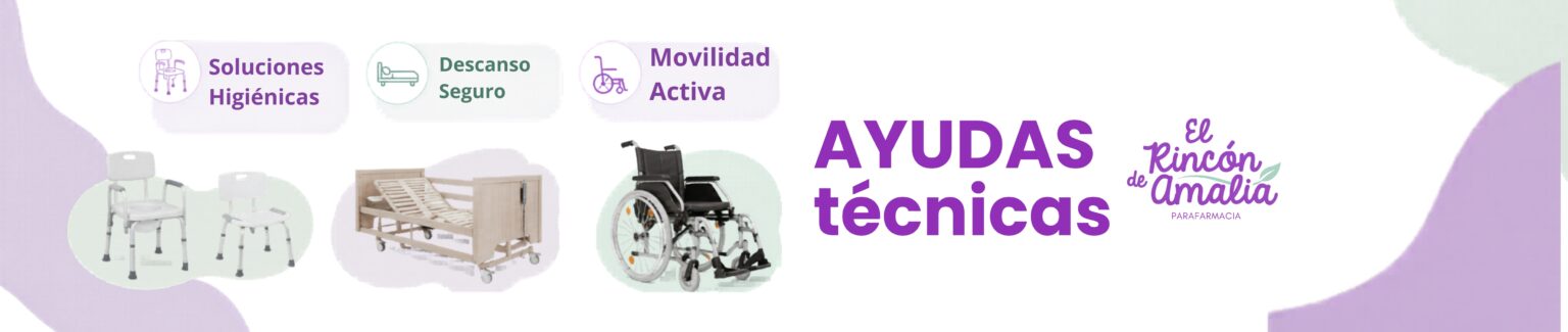 ayudas